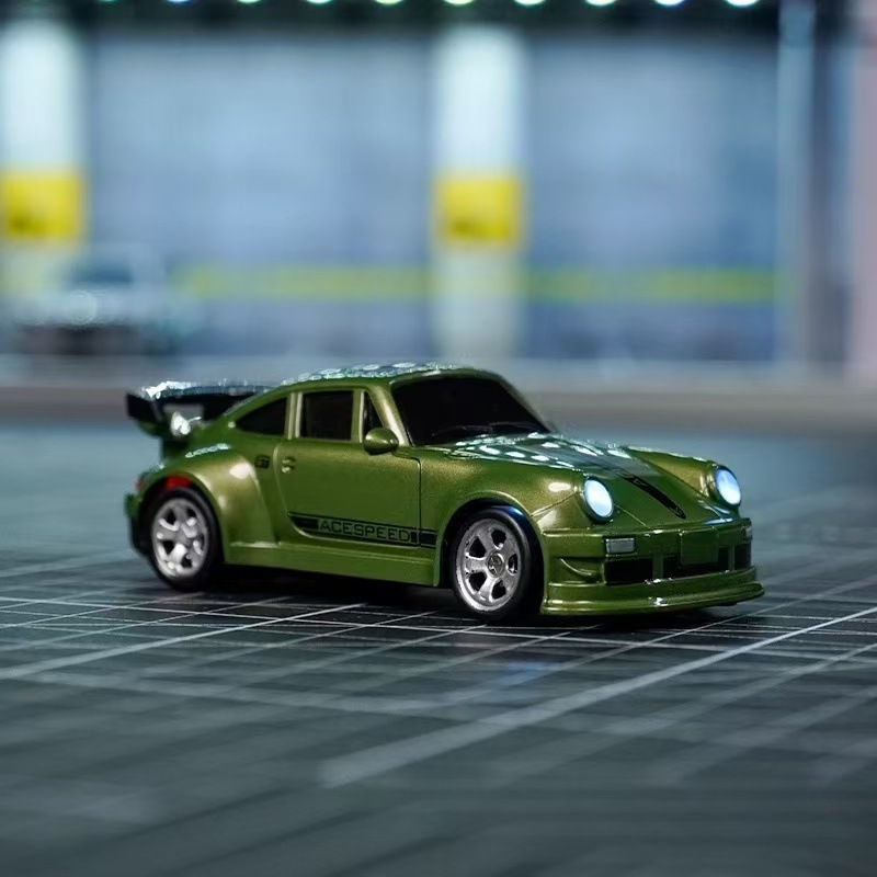 911 Green