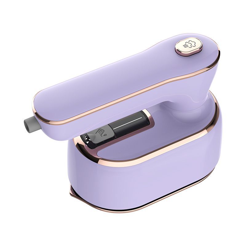 Rotating Steam Hanging Ironing Machine Wet And Dry Student Dormitory Home Two Seasons Ironing Appliance