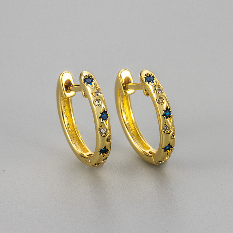 Earring Pair