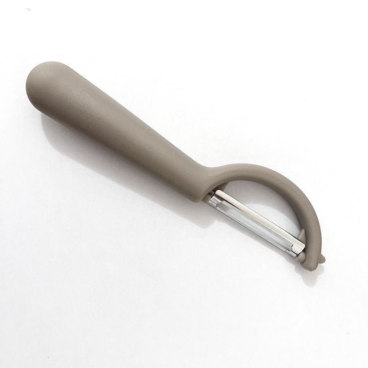 P Type Peeler Gray