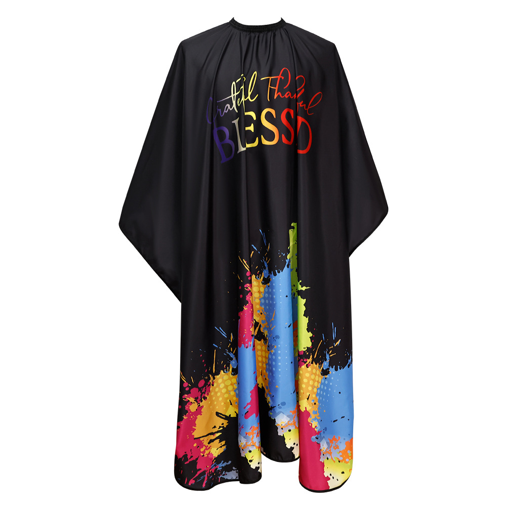 Salon Professional Haircut Wai Cloth