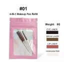 Powder Refill 01