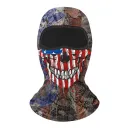 Mask 018