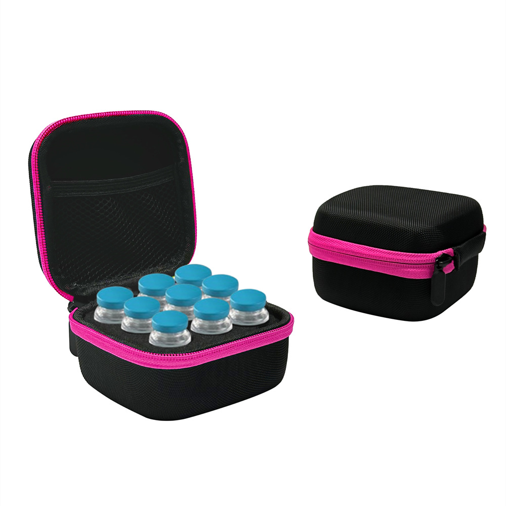 Insulin Storage Box That Can Hold 10 Ml Of Insulin Available In Multiple Colors