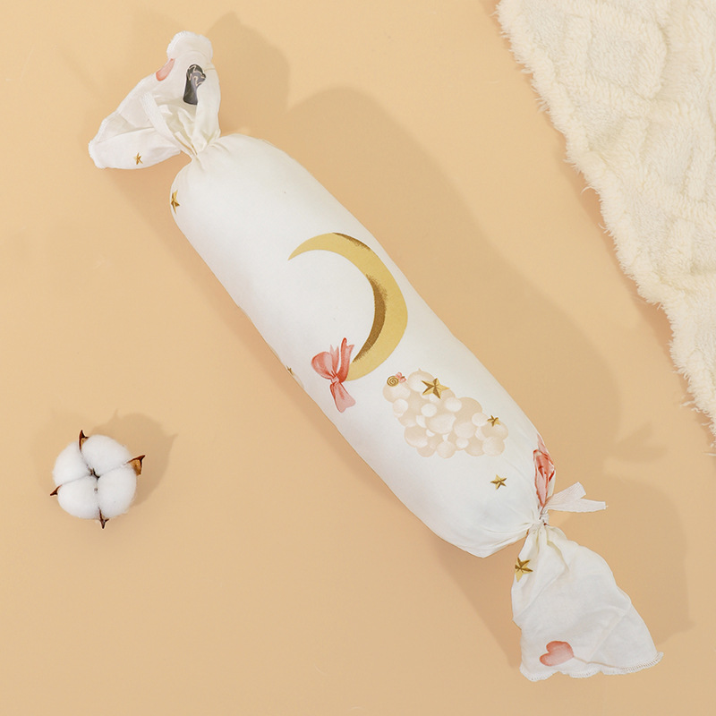 Baby Pillow Candy Comfort Pillow Baby