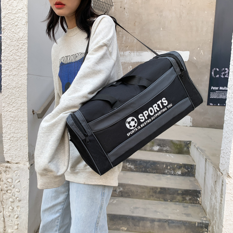 Large Capacity Portable Travel Bag