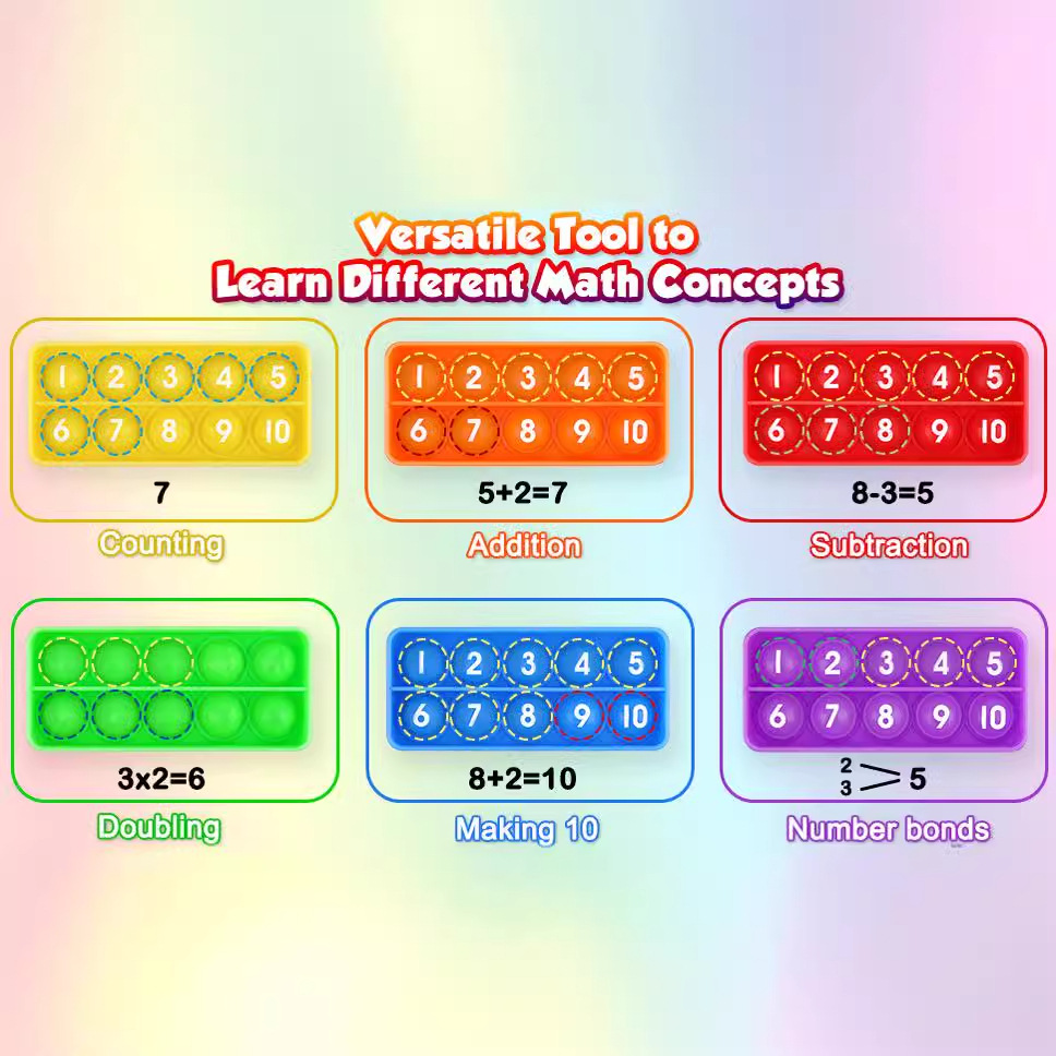 Tapis Sensoriel d'Intégration — Stimule tes sens et équilibre - image 4