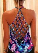 Feather Print
