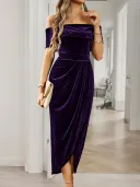 Dark Purple