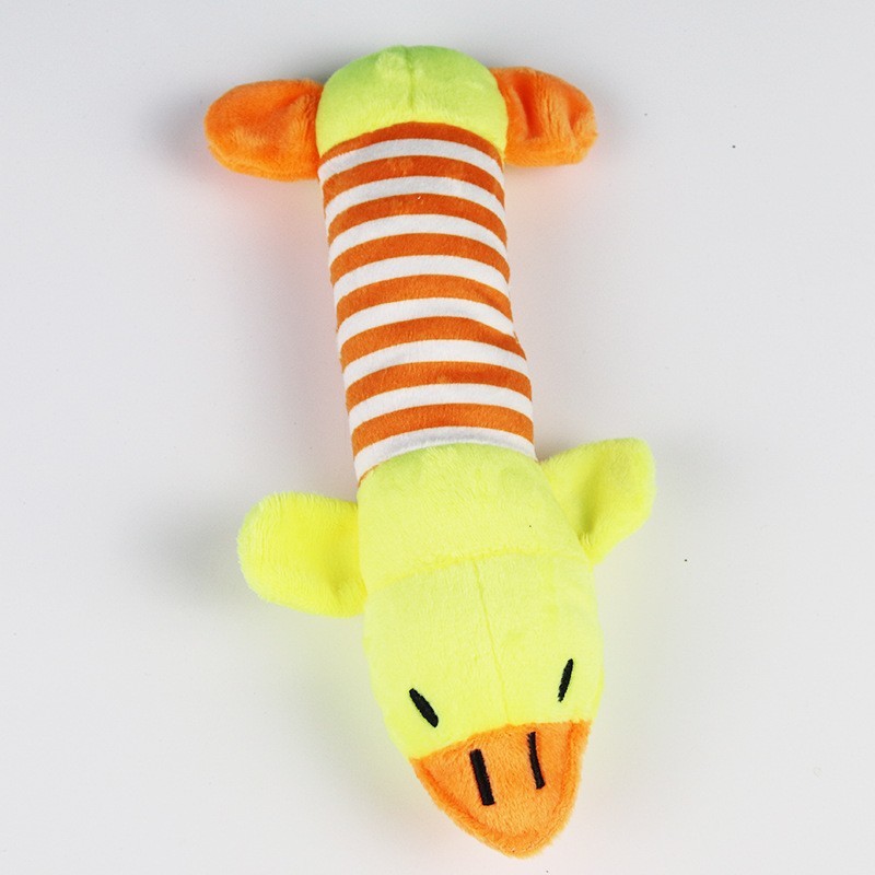 Dog Durable Chew Plush Toy