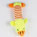 Yellow Stripe Duck