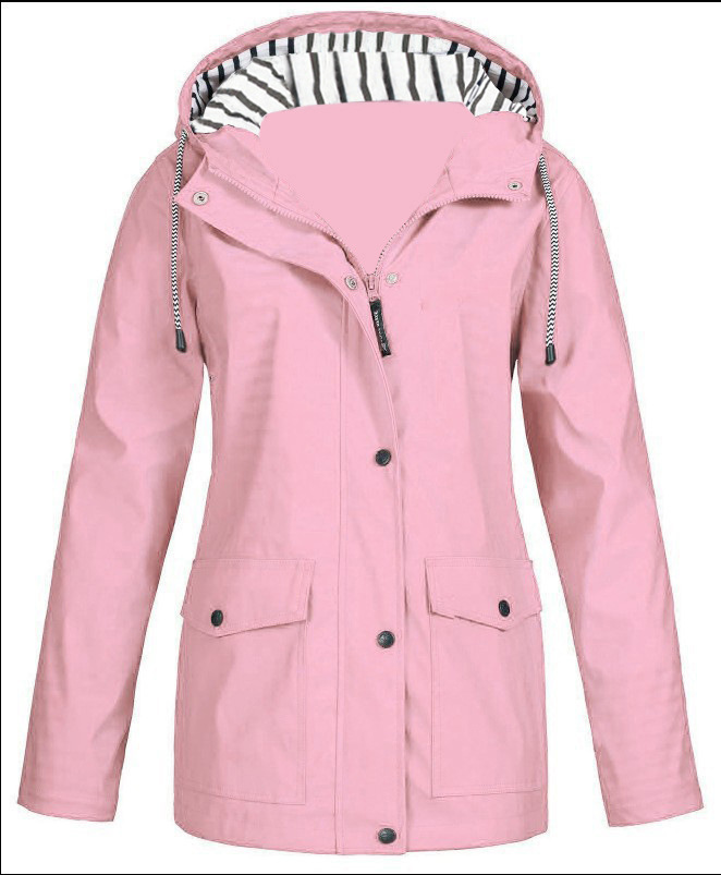 Waterproof Jacket Three In One Coat Outdoor Mountaineering Jacket New 2024 - Picture 14 of 21