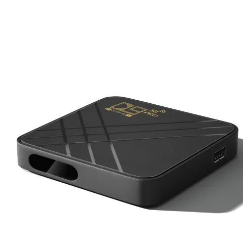 Android Set-top Box 4K TV Box HD Smart Player