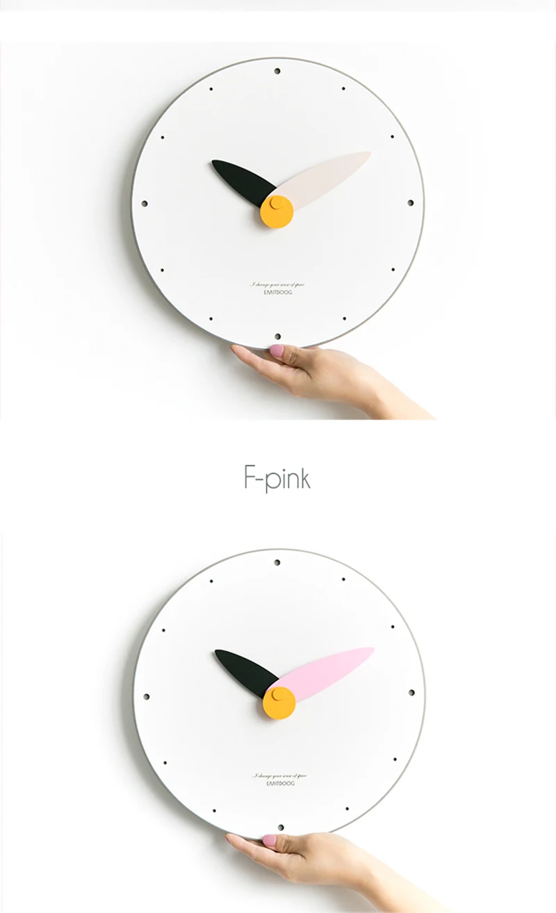 Vintage Wood Clock Wall Clock Led 3D Wall Clock Barber Shop Modern Clock Wood Wall Clock Wall Clock Clock Wall Clock Wall Sticker Wall Clock Digital（13）