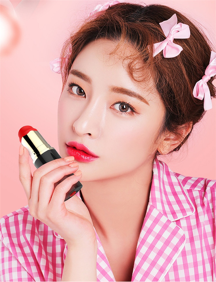 Lipstick Oscillator Women's Vibrator 4