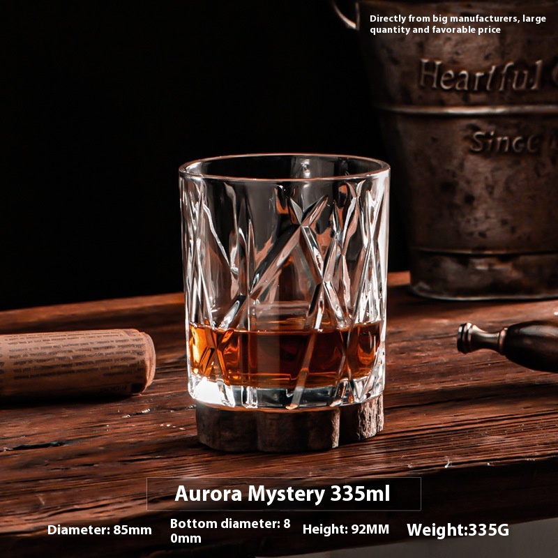 Aurora Mystery 340ml