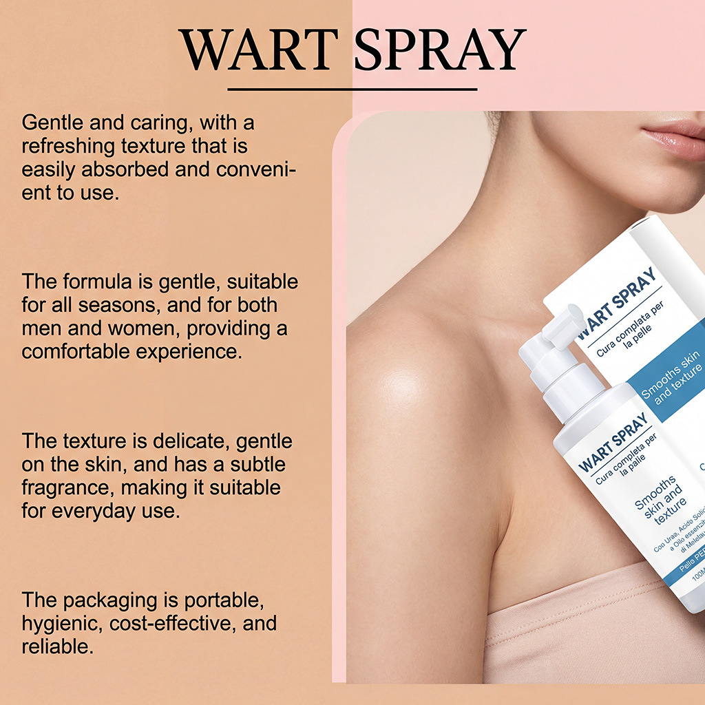 Spot Purifying Skincare Spray