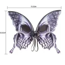 Butterfly Wings-Free Size