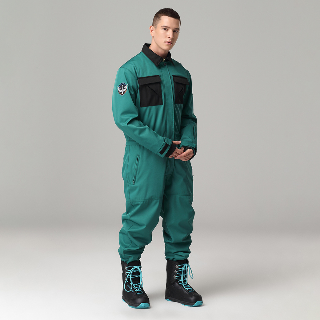 Men's Army Green