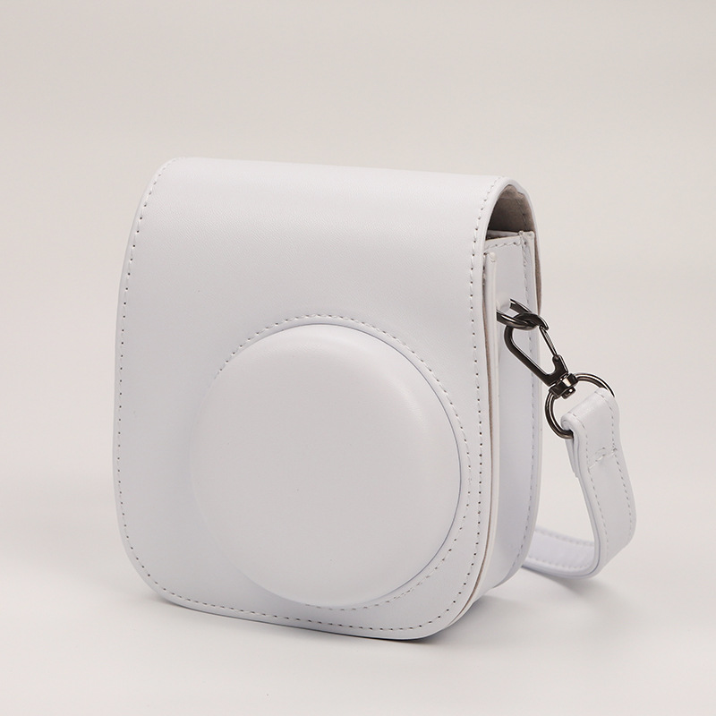 Applicable Mini12 Solid Color Camera Protective Sleeve - Image 8