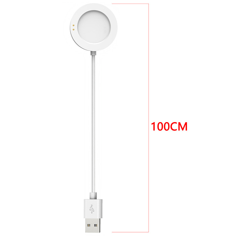 Suitable For Xiaomi Watch H1 S4 Sport S3 S2 Charging Cable