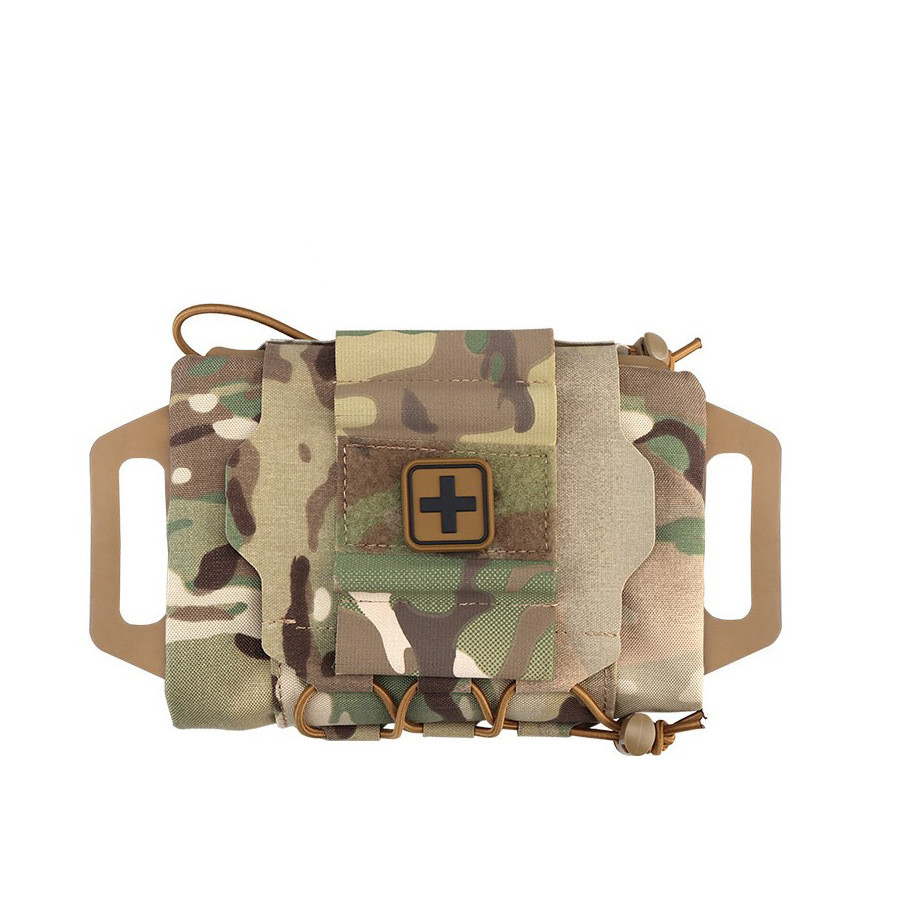 Outdoor Mountaineering Hiking Medical Storage Bag — foto 9