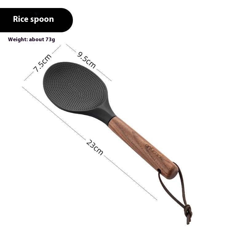 Meal Spoon