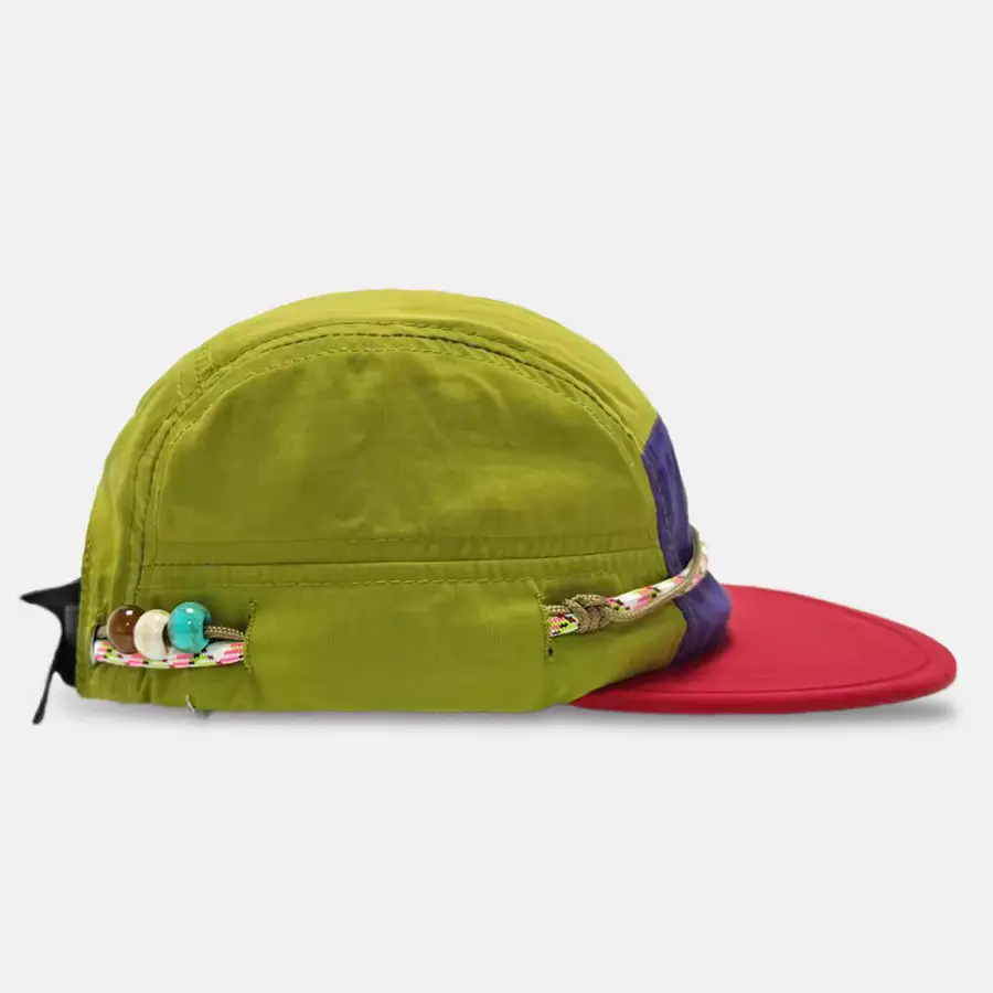 Outdoor Sunshade Quick-drying Thin Breathable Cap