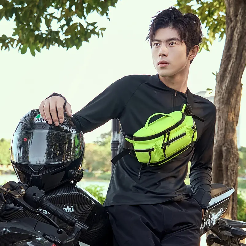 Motorcycle Four Seasons Men And Women Universal