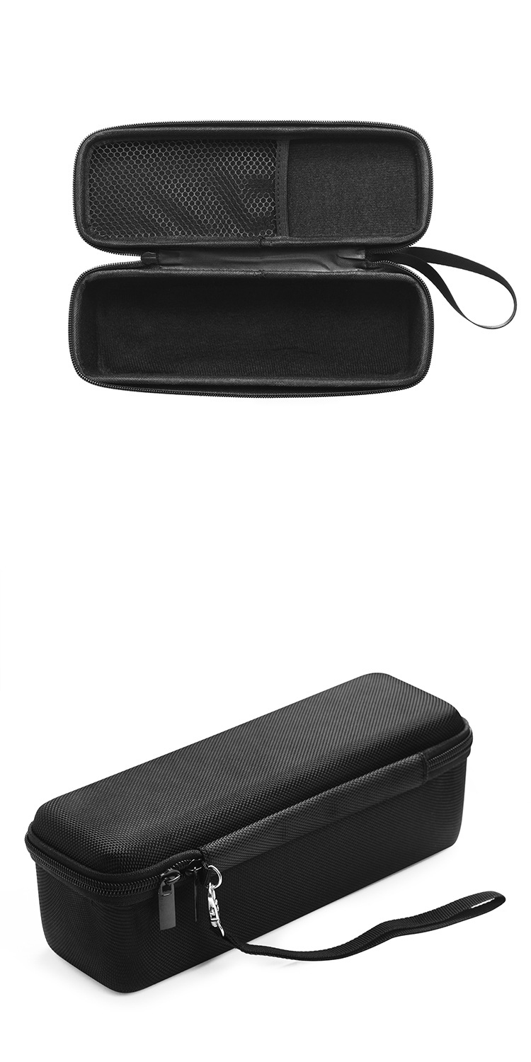 Smart Bluetooth Speaker Protective Bag Simple Version - Image 8