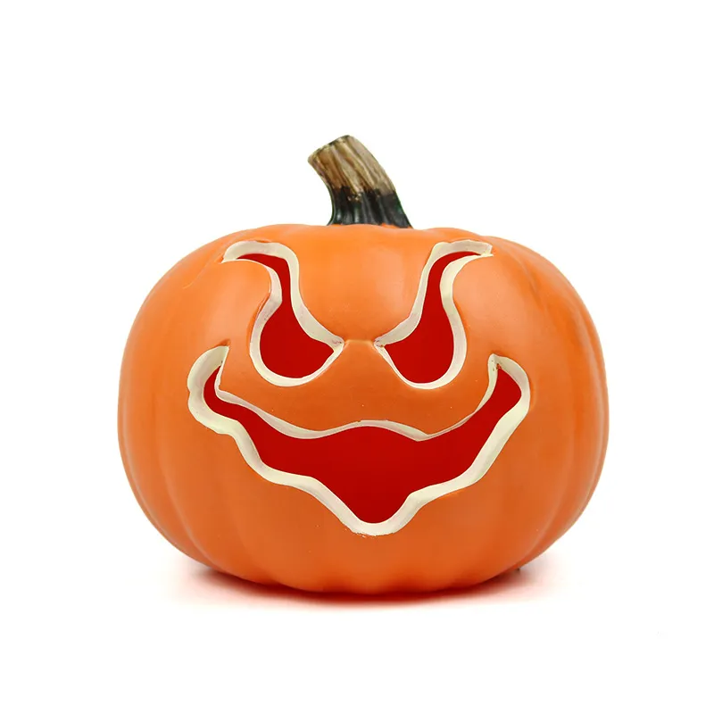 Halloween Pumpkin Lamp Atmosphere Decoration Halloween – image 4