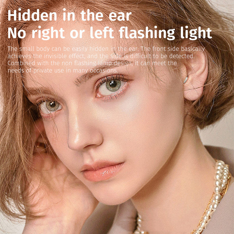 MY001 Wireless Bluetooth Headset High Quality TWS Binaural 53 - Image 12