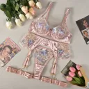 Flesh Pink