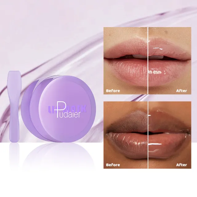Lip Balm Exfoliating Light Lip Lines Nourishing And Hydrating Lipmask - Shop at LoveMi