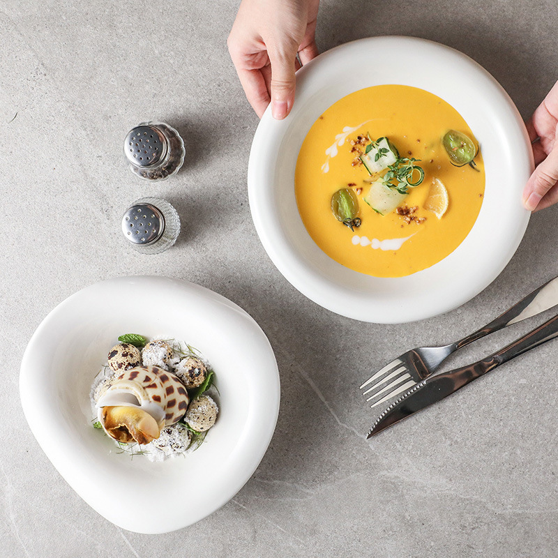 Good-looking Household Reverse Dish
