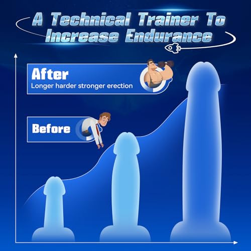 Smart APP Control Silicone Electric Masturbator - Men's Vibrating Massage Cup Adult Sex Toy For Training 4