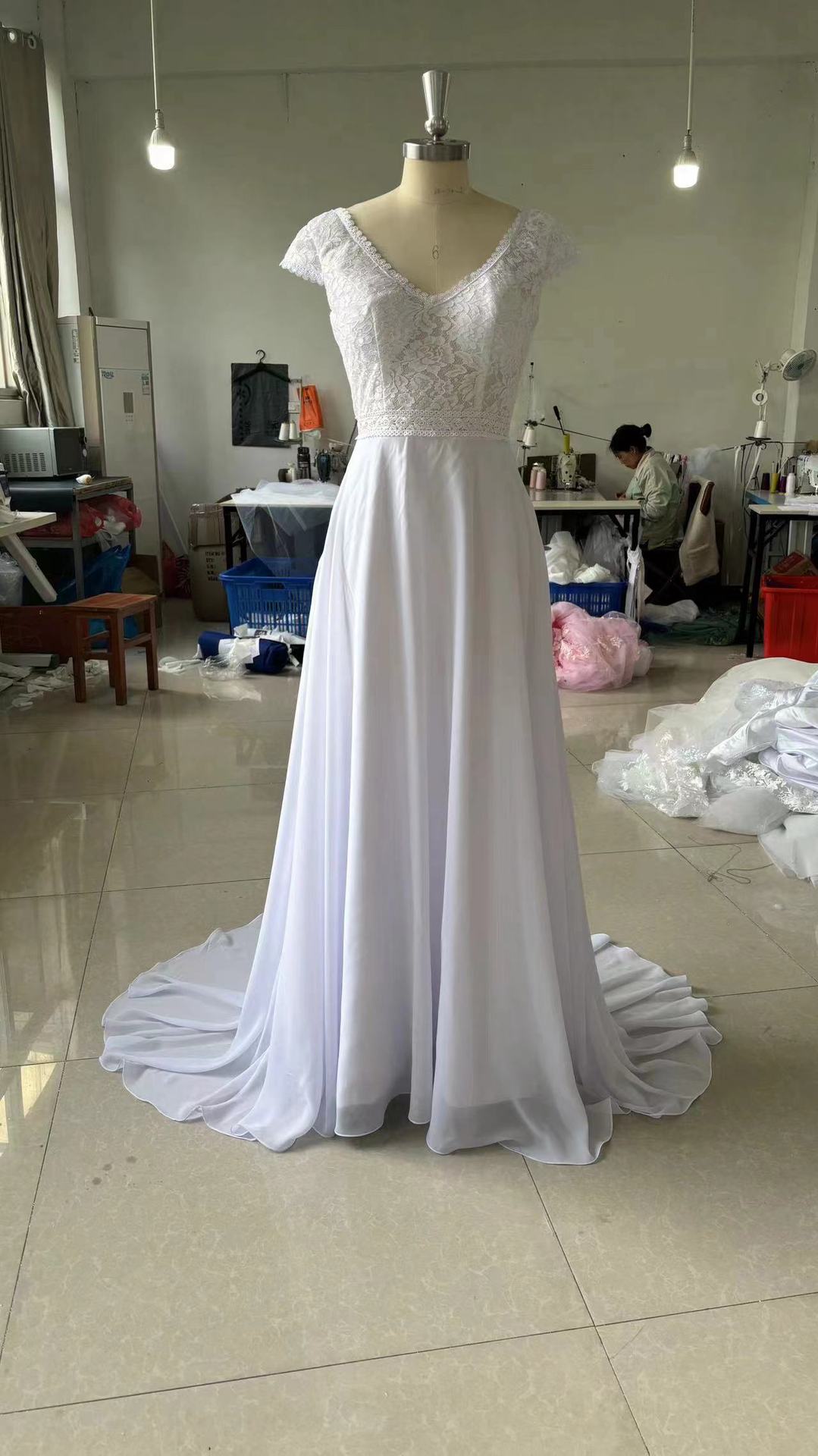Pure White