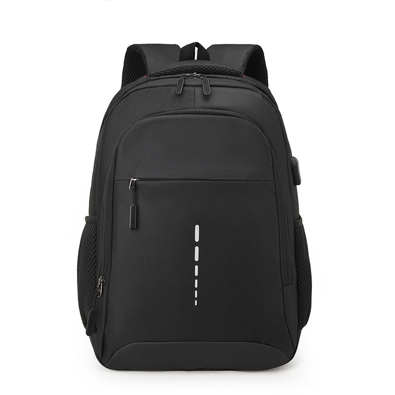 Business Commute Backpack 16 Inches Large Capacity 5
