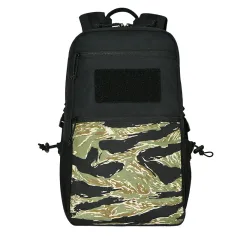 Sports Picnic Camping Waterproof Mountaineering Backpack - Ink Color - View 1
