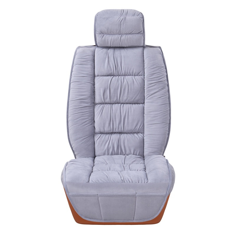 Gray Single Seat