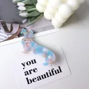 Blue Pink