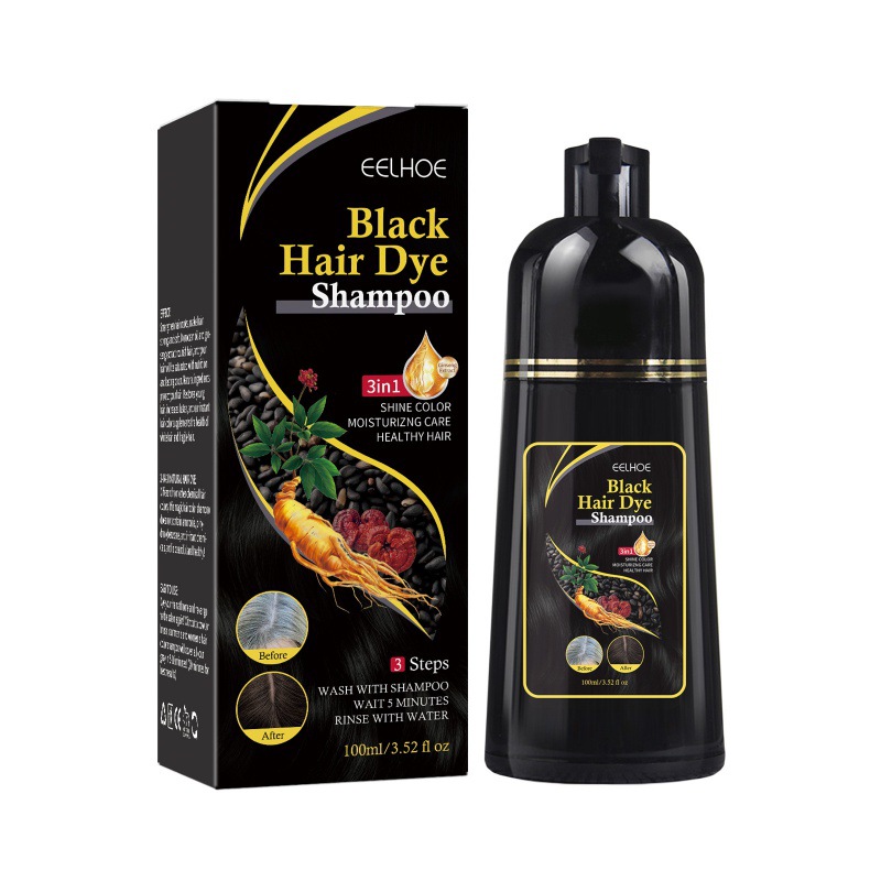 100ml Black