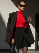 Bright Red