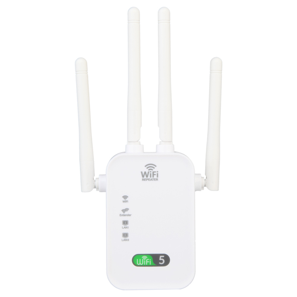 1200m Wireless Wifi Signal Repeater