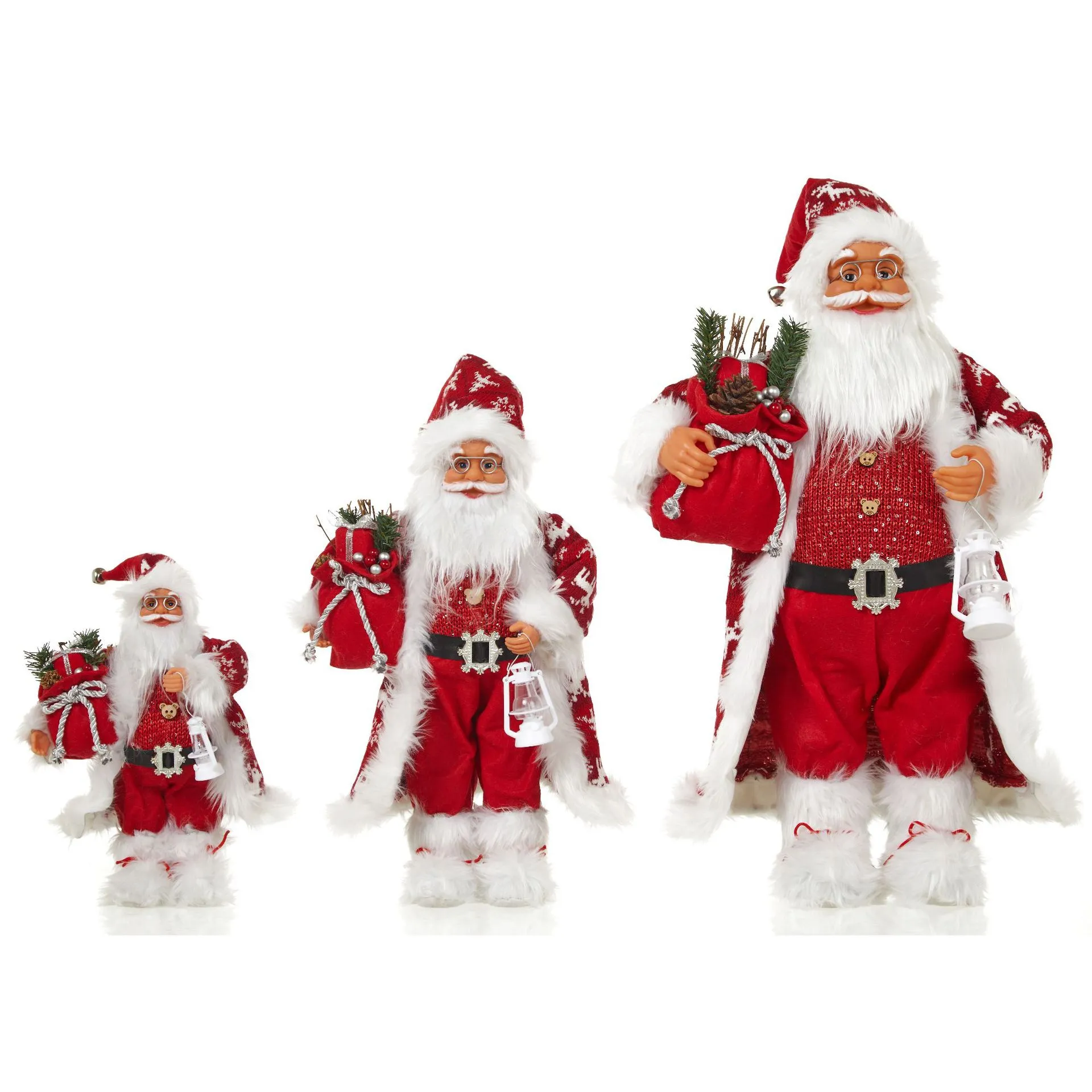Christmas Doll Ornaments Decorations – image 5
