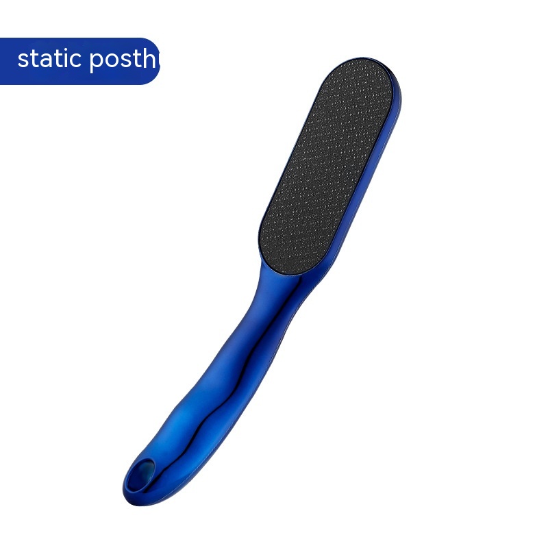 Blue Long Handle File