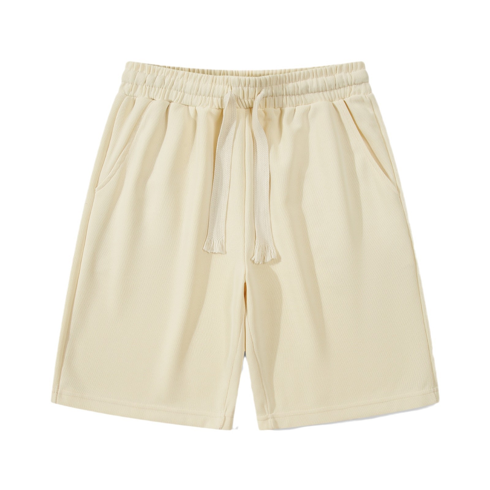 Loose Sports Shorts Street Five-point Casual Shorts