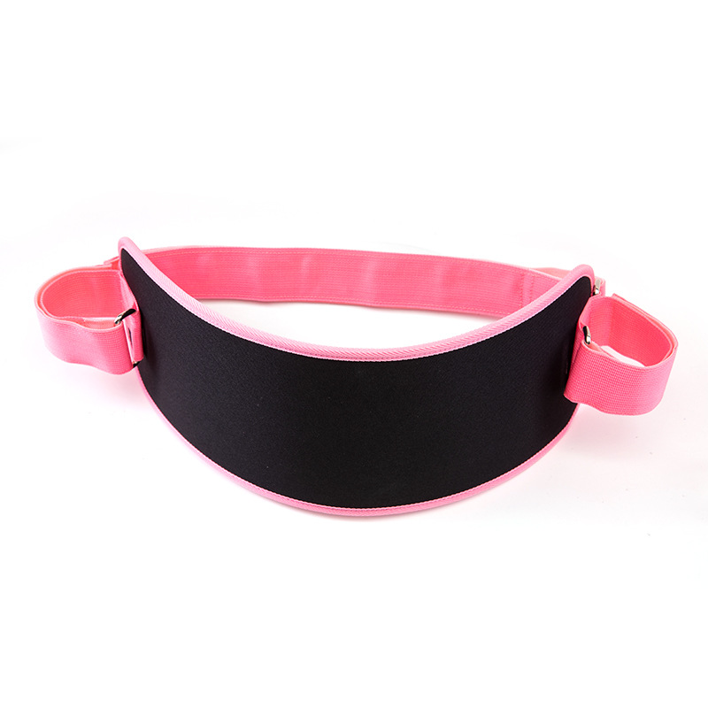 Hip Push Hip Bridge Squat Men And Women Fitness Weight Training Bridge Belt Hip Push Belt Hip Protector - Image 9