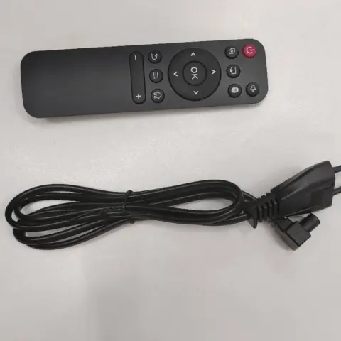 Home Remote Control HY Series YG Accessories