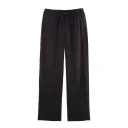 Brown Pants